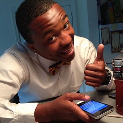 Profile Picture of MauriceSpeaks (@speaks_maurice) on Twitter