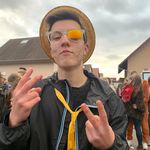 Profile Picture of Christopher Engelbrecht (@chris.englbrcht) on Instagram