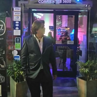 Profile Picture of Ruben Ojeda (@rubenojeda70) on Twitter