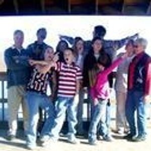 Profile Picture of Allen White (@bigalwithfox) on Myspace