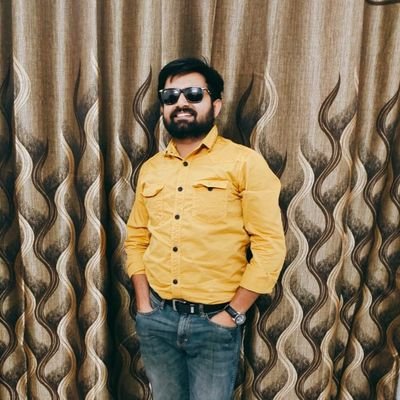 Profile Picture of NEERAJ SONI (@NEERAJINSAN1) on Twitter