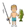 Profile Picture of Landon Szymanski (@landonlikes2fish) on Tiktok