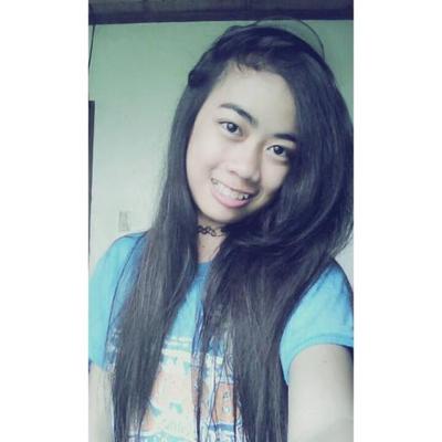 Profile Picture of Hannah Cassandra (@BaeHann) on Twitter