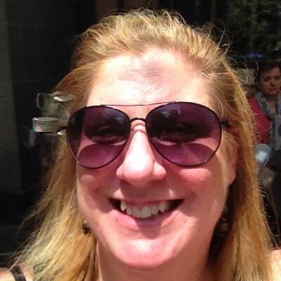 Profile Picture of Carrie Hartmann (@queencarrie22) on Twitter