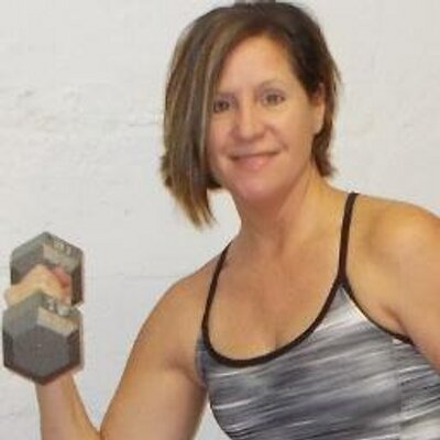 Profile Picture of Teresa Hofmann (@TrainerTFitness) on Twitter