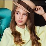 Profile Picture of Julia Butters Fan Page (@juliabuttersrussia) on Instagram