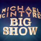 Profile Picture of Michael McIntyre's Big Show (@MichaelMcIntyresBigShow2024) on Youtube