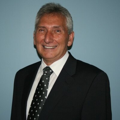 Profile Picture of Daniel Willis (@revdlw) on Twitter