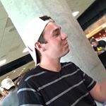 Profile Picture of Paul Pulley (@paradox_paul) on Instagram