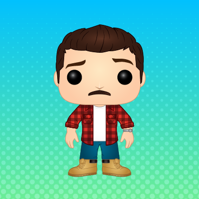 Profile Picture of Anders Lindberg (@Big_Ders) on Twitter