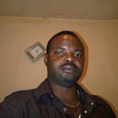 Profile Picture of Rahman Oguntoye (@george23401) on Twitter