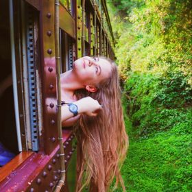 Profile Picture of Amanda Rinaldi (@amandavrinaldi) on Pinterest
