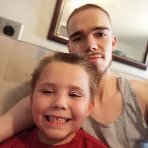 Profile Picture of Benjamin Sisler (@benjamin.sisler) on Tiktok