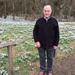 Profile Picture of Ray Stroud (@stroud_ray) on Instagram