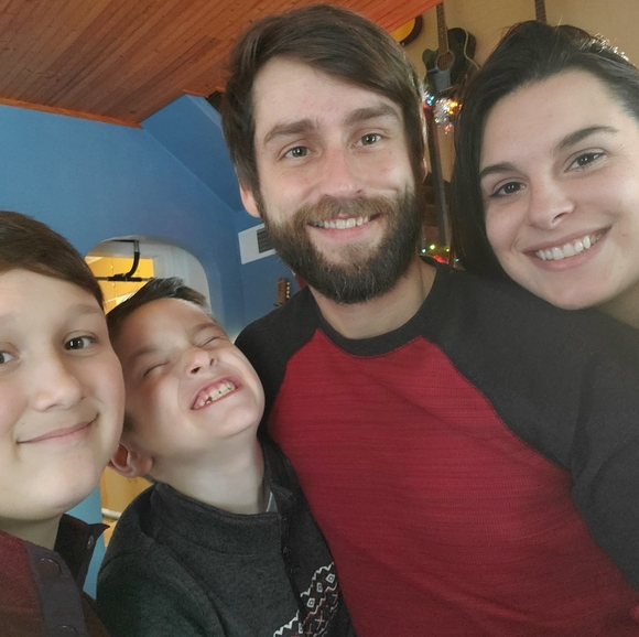 Profile Picture of Nathan Malone (@ssj_nate) on Poshmark