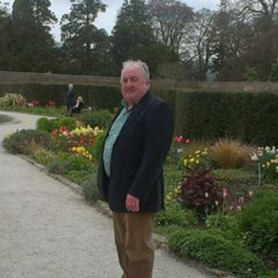 Profile Picture of James Coman (@comanjim) on Twitter