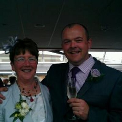 Profile Picture of Pat Pritchard (@patpritchard72) on Twitter