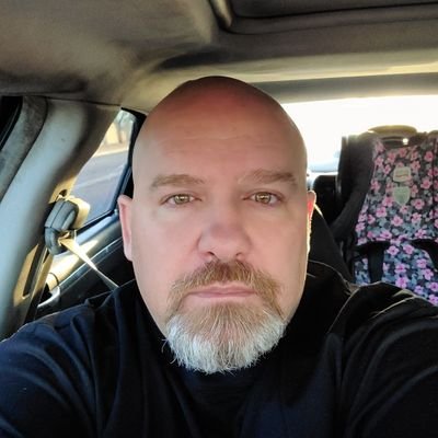 Profile Picture of Jason Hayman (@JasonHayman3) on Twitter