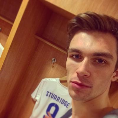 Profile Picture of Craig Tanner (@CraigTanner95) on Twitter