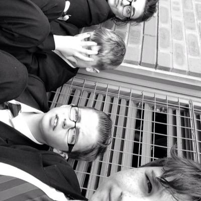 Profile Picture of Charlie Witterick (@charlie9559) on Twitter