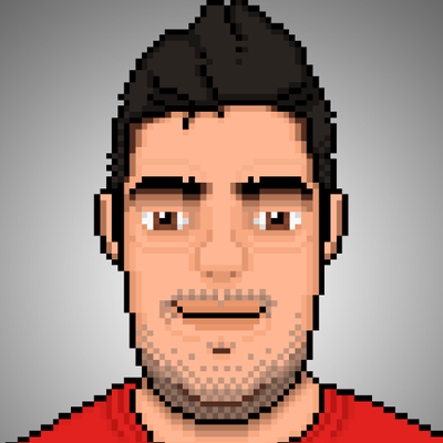 Profile Picture of Sam Wazowski (@@sam_alonso) on Twitter