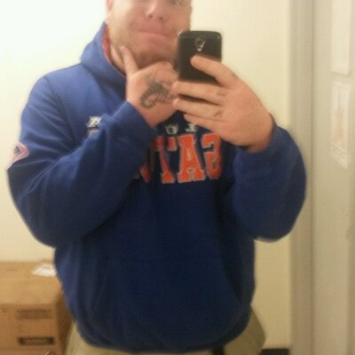 Profile Picture of Aaron Ensminger (@ensminger87) on Twitter