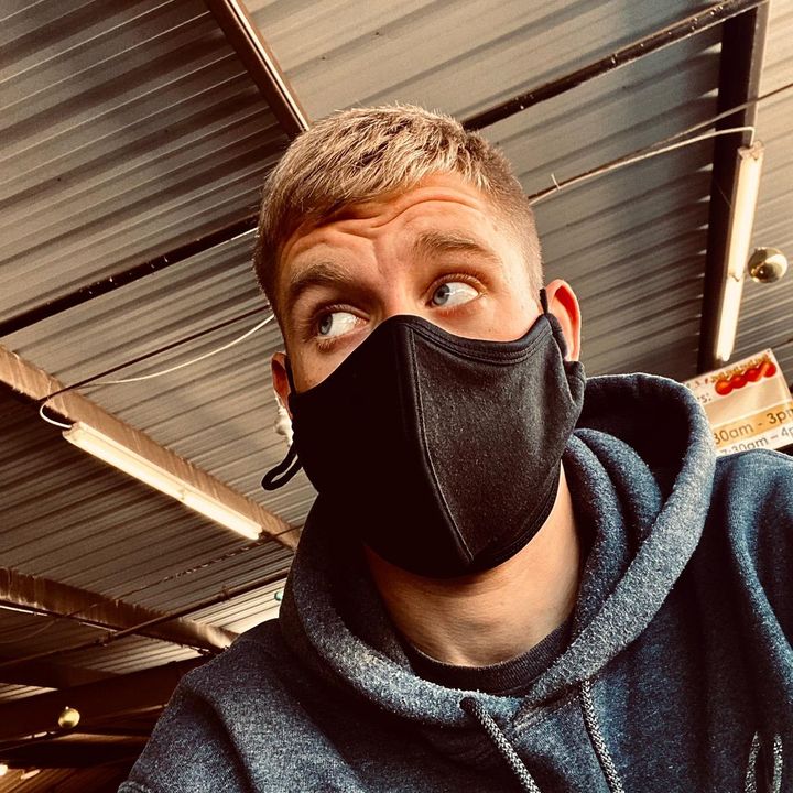 Profile Picture of 7970 (@danielkeil307) on Tiktok