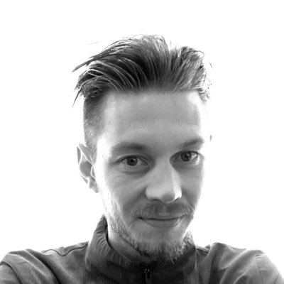 Profile Picture of Jesse Cutsinger (@JesseCutsinger) on Twitter