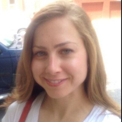 Profile Picture of Christina Duncan (@duncchr) on Twitter