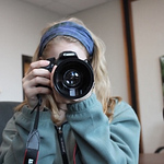 Profile Picture of Chloe Wright (@the.chipper.monk) on Flickr