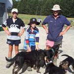 Profile Picture of brett burgess (@burgess9509) on Instagram