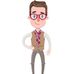 Profile Picture of Yuks Geller (@yuks.geller.5) on Facebook