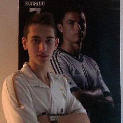 Profile Picture of Michael Bartos (@BartosMichael) on Twitter