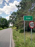 Profile Picture of Liski, Ełk Countyon Wikipedia