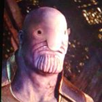 Profile Picture of peter (@thanosgod30) on Instagram