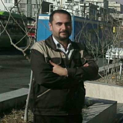 Profile Picture of Mohammad Shafiei (@Shafiei95) on Twitter