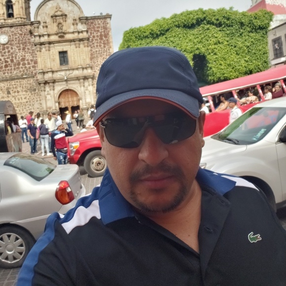 Profile Picture of Juan Ruvalcaba (@1jrpotrillo) on Poshmark