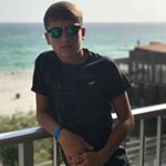 Profile Picture of Caleb Byrnes (@calebbyrnes) on Instagram