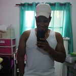 Profile Picture of Isaac Alberto Ulerio (@isaac_ulerio) on Instagram