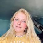 Profile Picture of   Brooklynn! 🌊... (@pyt..brooklynn) on Tiktok
