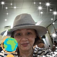 Profile Picture of joycekhoryou (@joycekhoryou) on Tiktok