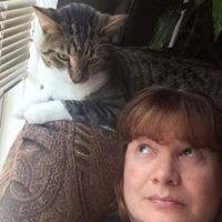 Profile Picture of Cindy Ahrens Harcrow (@cindy-ahrens-harcrow) on Quora