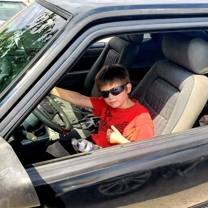 Profile Picture of Kenneth spiess (@kennethspiess1) on Tiktok