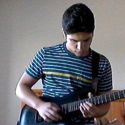 Profile Picture of Samuel Marc Vela (@SamuelVela101) on Twitter