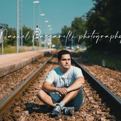 Profile Picture of Daniel Passarelli (@danielo87x) on Tiktok