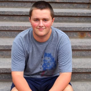 Profile Picture of Ian Huebner (@huebnerian) on Instagram