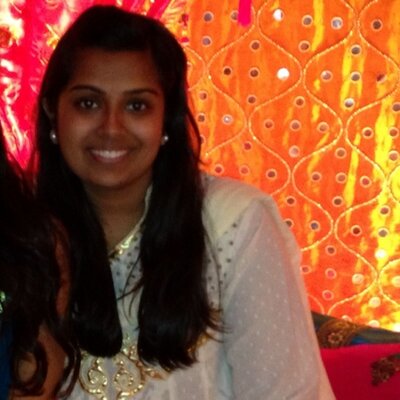 Profile Picture of Meets Patel (@mita_patel) on Twitter