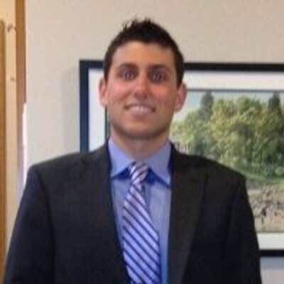 Profile Picture of Chris Sergi (@Sergi_OracleCIV) on Twitter