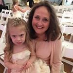 Profile Picture of Ann Utterback (@utterbackann) on Instagram