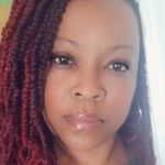 Profile Picture of La Tonya VanWinkle Edwards (@maxibu2) on Instagram